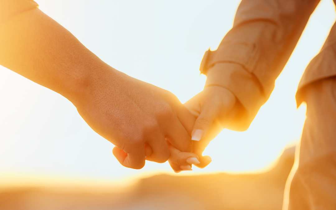 Als je iemand moet laten gaan*