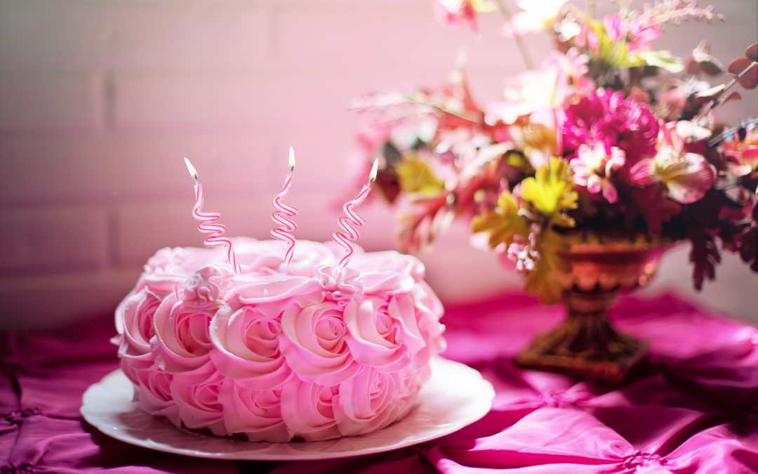 Vandaag een bijzondere dag 